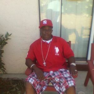 Meet your Posher, Frank